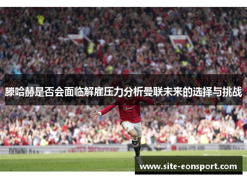 滕哈赫是否会面临解雇压力分析曼联未来的选择与挑战